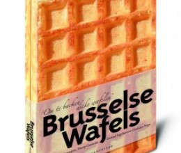 Brusselse Wafels, Om te backen dicke wafelen © Erfgoedcelbrussel
